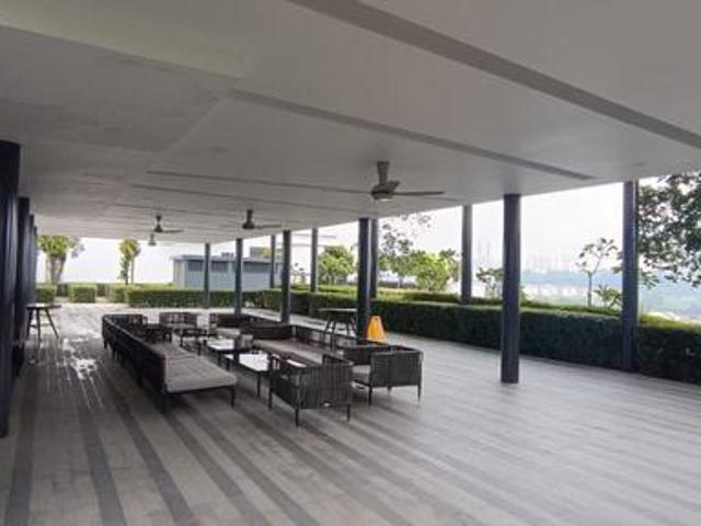 Serviced Residence for sale in Taman Wangsa Melawati, Kuala Lumpur
