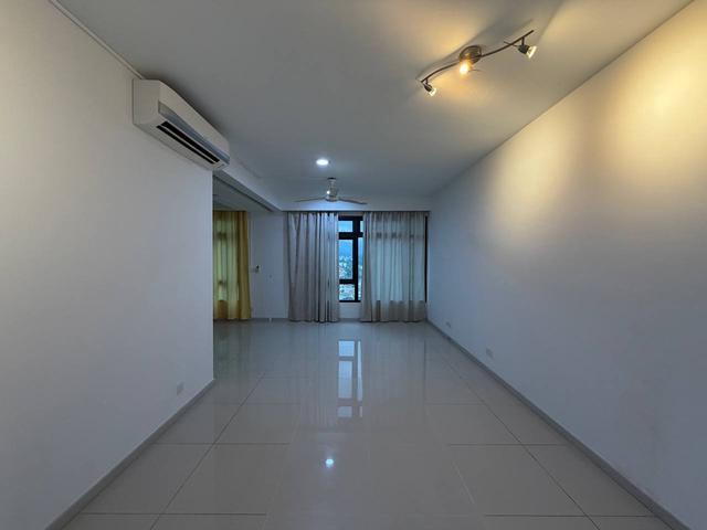 Serviced Residence for sale in Country Heights Damansara, Kuala Lumpur