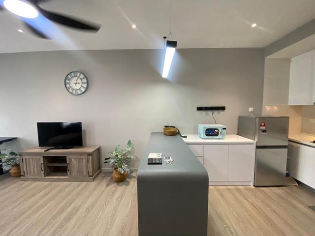 Serviced Residence for sale in Country Heights Damansara, Kuala Lumpur