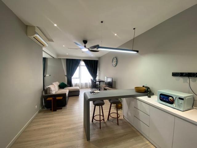 Serviced Residence for sale in Country Heights Damansara, Kuala Lumpur