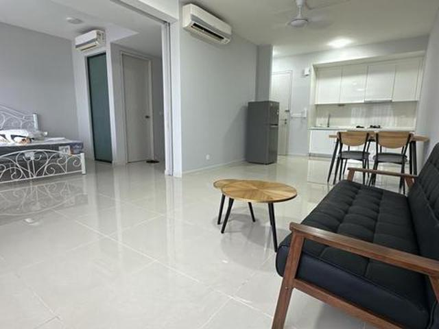 Serviced Residence for rent in Country Heights Damansara, Kuala Lumpur