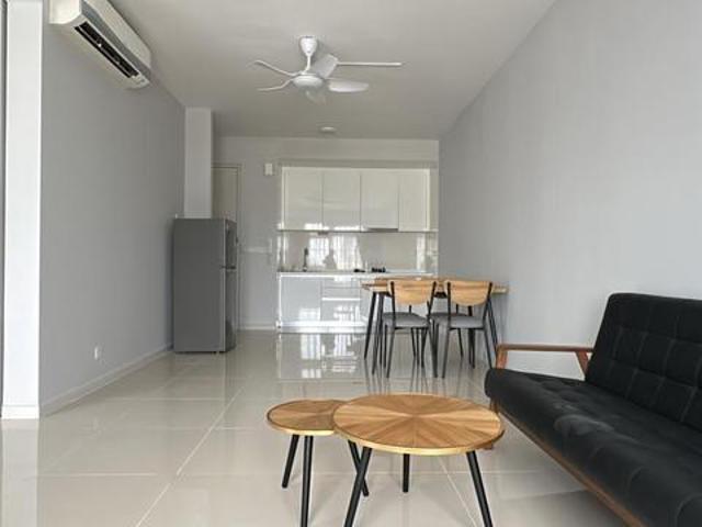 Serviced Residence for rent in Country Heights Damansara, Kuala Lumpur