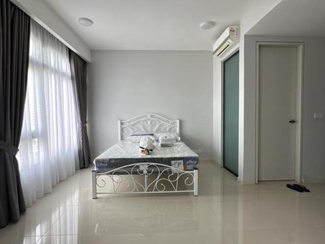 Serviced Residence for rent in Country Heights Damansara, Kuala Lumpur
