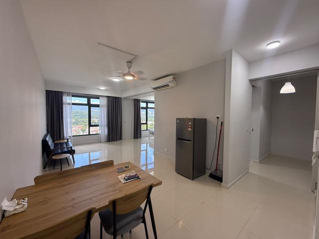 Serviced Residence for rent in Country Heights Damansara, Kuala Lumpur