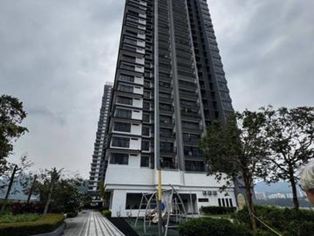 Serviced Residence for sale in Country Heights Damansara, Kuala Lumpur