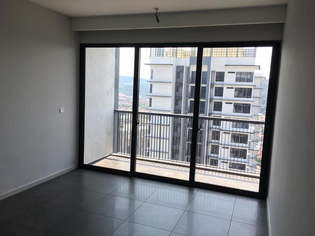 Serviced Residence for sale in Country Heights Damansara, Kuala Lumpur