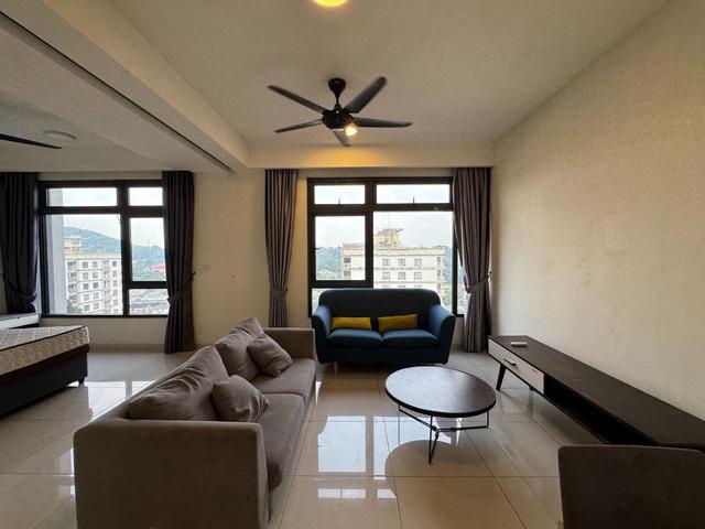 Serviced Residence for rent in Country Heights Damansara, Kuala Lumpur