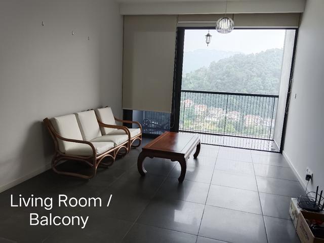 Condominium for sale in Country Heights Damansara, Kuala Lumpur