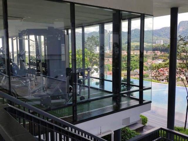 Serviced Residence for sale in Taman Wangsa Melawati, Kuala Lumpur