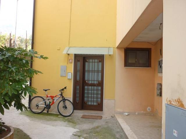 Appartamento in affitto a Serino, Campania