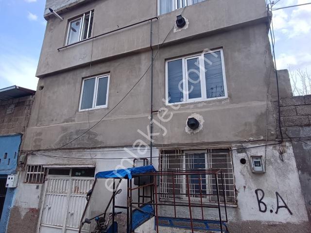 Kahramanmaraş içerisinde satılık Villa
