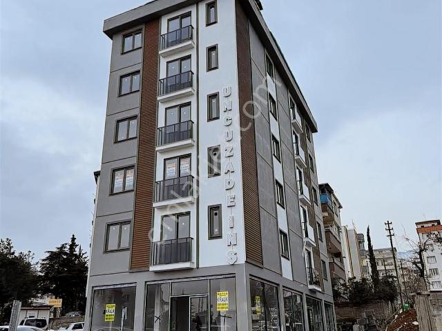 Kahramanmaraş içerisinde satılık mülk