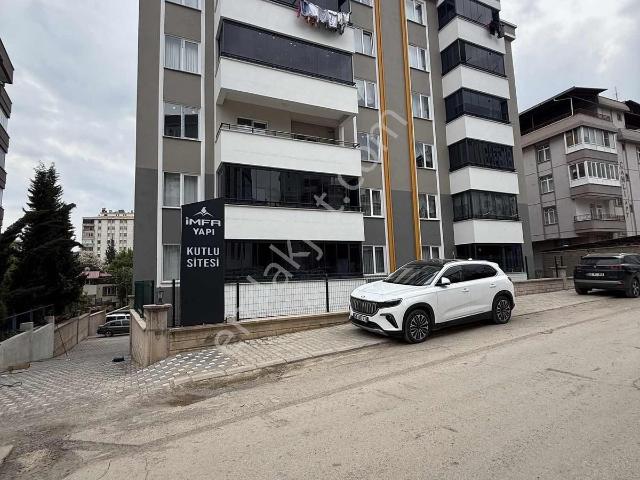 Kahramanmaraş içerisinde satılık mülk