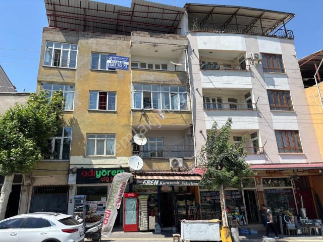 Kahramanmaraş içerisinde kiralık mülk