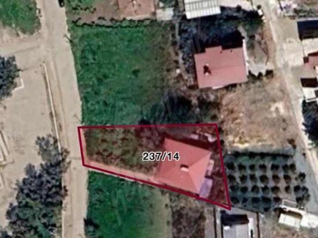 Zülüflühan, Antakya içerisinde satılık Arsa