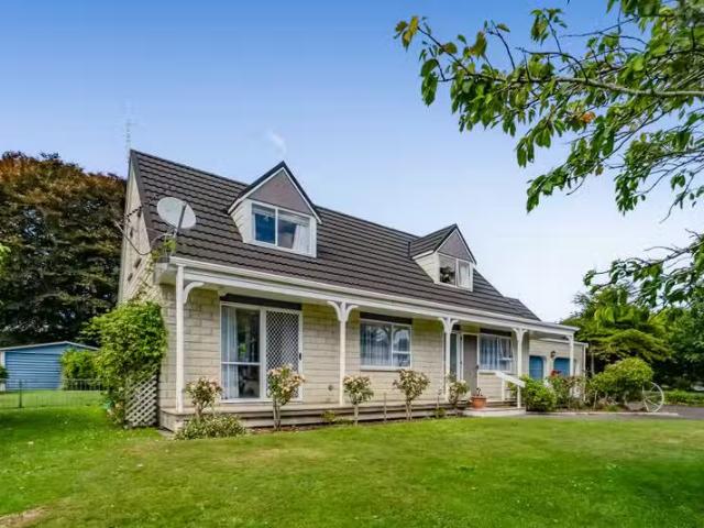 House for sale in Pembroke, Taranaki