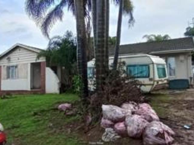 House for sale in Seaview, Kwazulu-natal