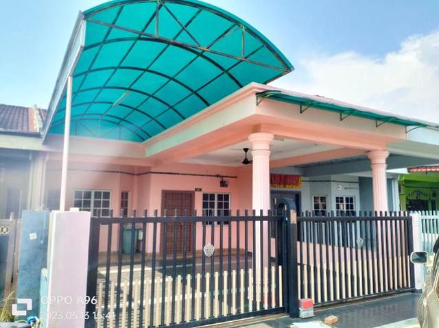Terraced House for sale in Port Klang, Selangor