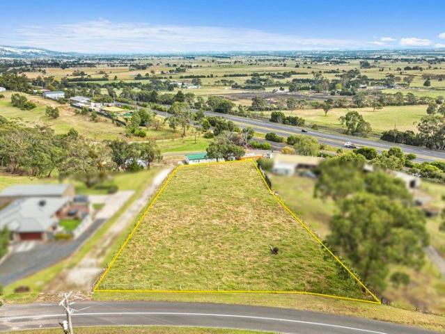 Land for sale in Trafalgar East, Victoria