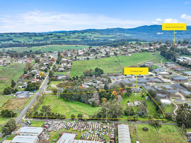 Cottage for sale in Neerim South