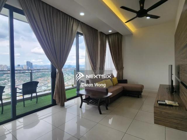 Residential House for sale in Georgetown, Penang