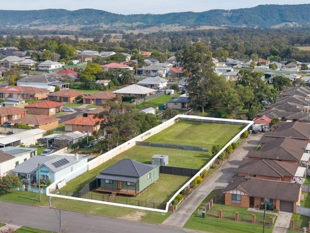 House for sale in New South Wales