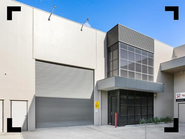 Warehouse for rent in Camerons Creek, Victoria