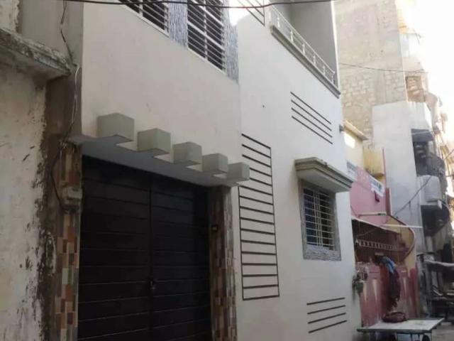 House for sale in North Waziristan, Federally Administered Tribal Areas fata