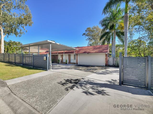 House for sale in Toombul, Queensland