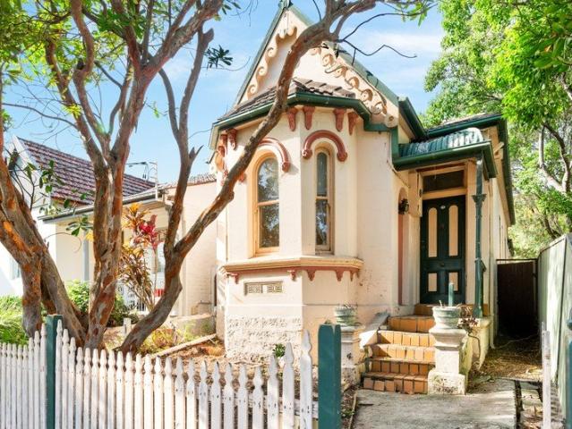 House for sale in Sydney, New South Wales