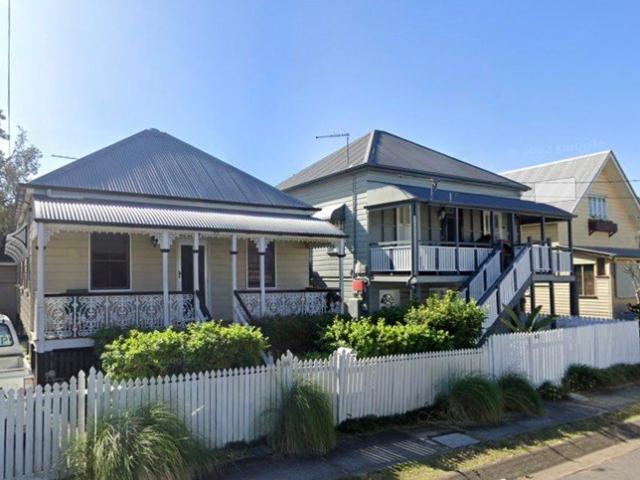House for sale in Kangaroo Point, Greater Brisbane