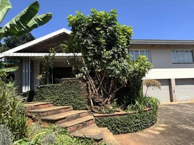 Townhouse for sale in Pietermaritzburg
