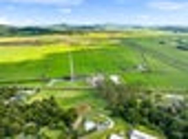 Land for sale in Hikurangi, Northland