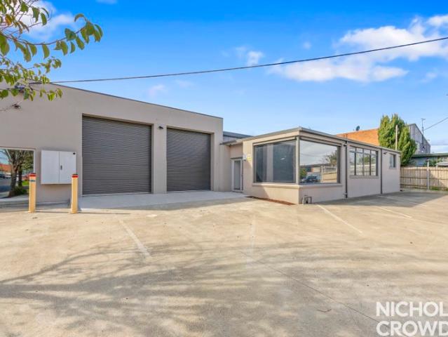 Warehouse for sale in Moorabbin, Melbourne