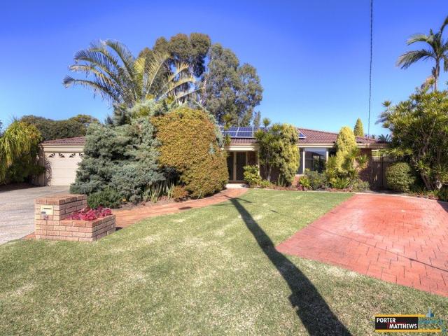 House for sale in High Wycombe, Western Australia