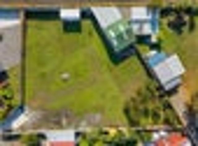 Land for sale in Blenheim Central, Marlborough
