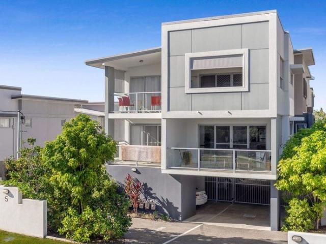 Apartment for sale in Toombul, Queensland