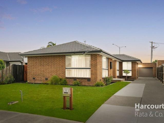 House for rent in Camerons Creek, Victoria