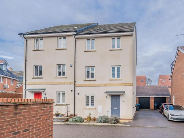 House for rent in Bletchley and Fenny Stratford, Bletchley