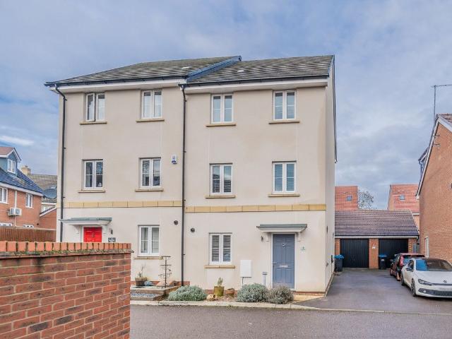 House for rent in Bletchley and Fenny Stratford, Bletchley