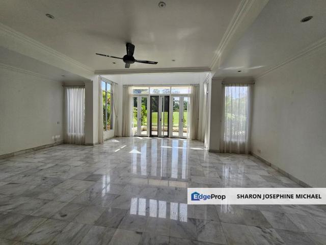 Condominium for rent in Ampang, Kuala Lumpur