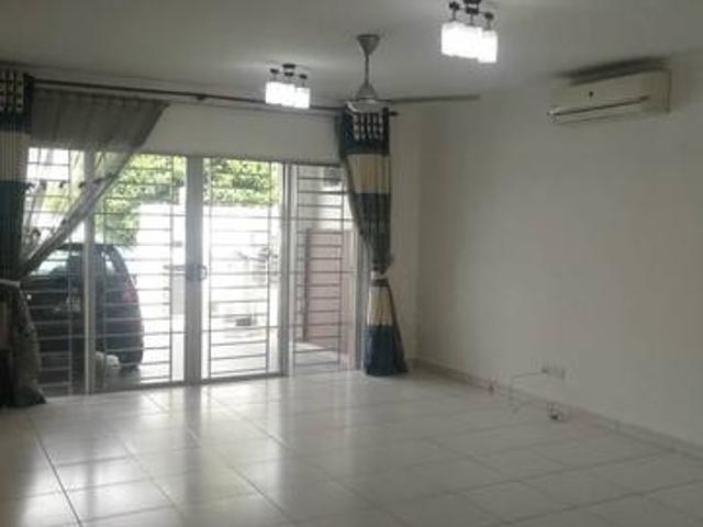 Terraced House for rent in Petaling, Alam Impian