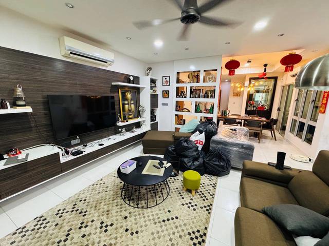 Terraced House for sale in Petaling, Alam Impian