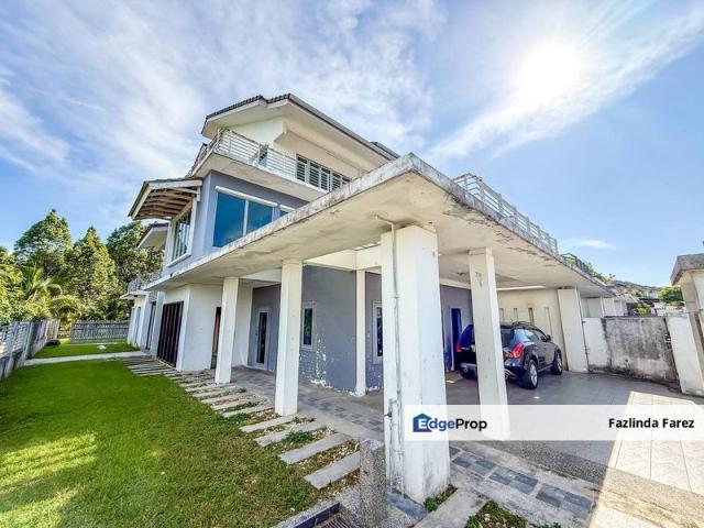 House for sale in Petaling, Alam Impian