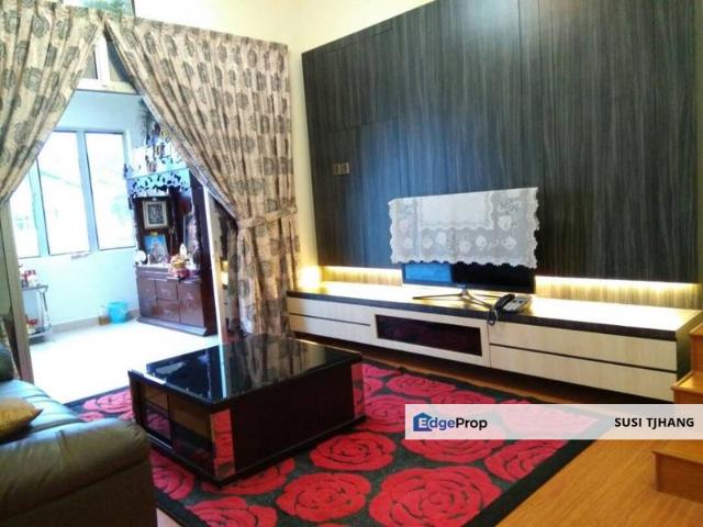 House for sale in Johor