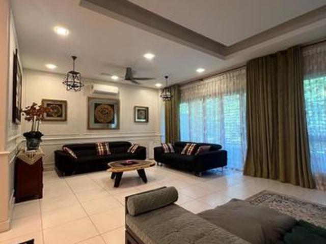 Terraced House for rent in Petaling, Alam Impian