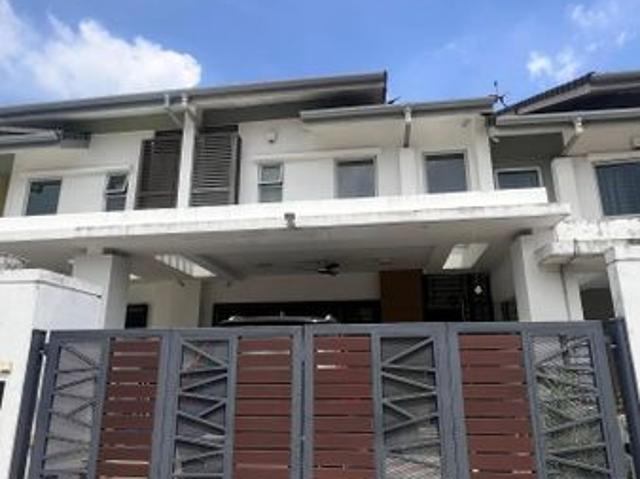 House for sale in Petaling, Alam Impian