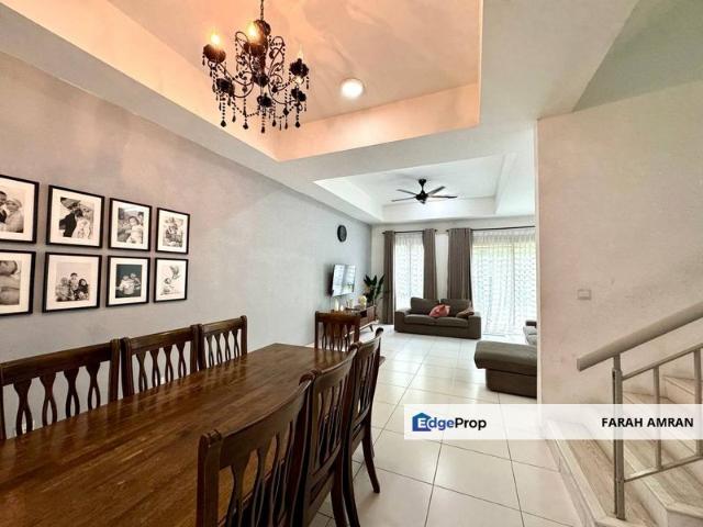 House for sale in Petaling, Alam Impian