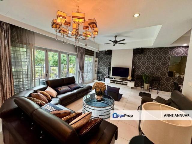 House for sale in Petaling, Alam Impian