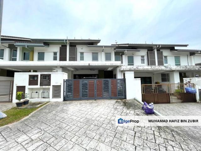House for sale in Petaling, Alam Impian